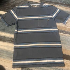 Vans pocket tee
